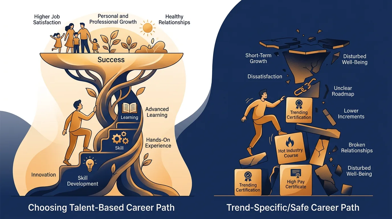 Investing in Your Talent: The Key to Long-Term Success